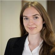 Deutsch-Tutorin, unterrichte alle Klassen